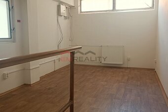 Pronájem komerčních prostor - 8