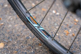 Silniční kolo Fort RO.7005 - 8