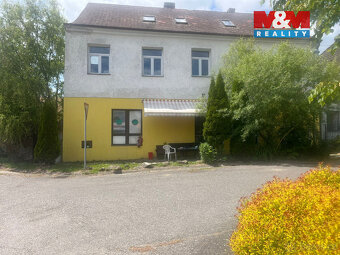 Prodej rodinného domu, 320 m², Veselíčko - 8