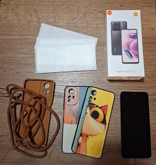 Xiaomi Redmi Note 12S - 8