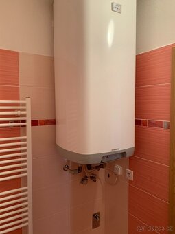 Pronájem 2+kk, Jindřichův Hradec - 8