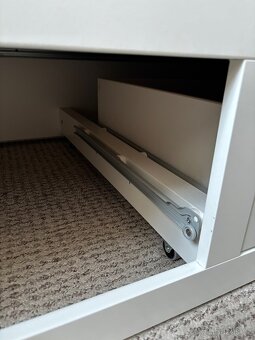 IKEA BRIMNES 80x200cm - 8