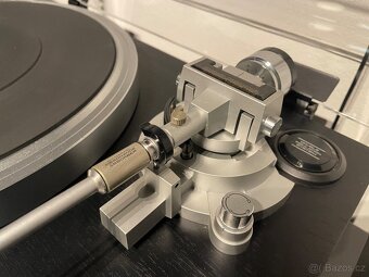 gramofon PIONEER PL-5L - 8