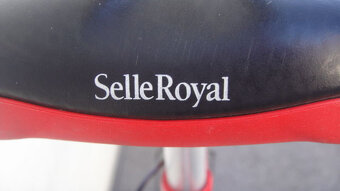 Gitane Mach 300, r. 1999, krásné silniční kolo - 8