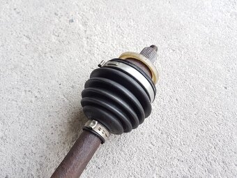 Poloosa levá 6Q0407271AT Škoda Fabia 1,2 HTP, 1,4 a jiné... - 8