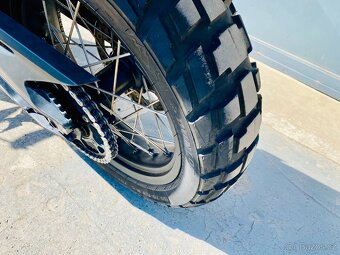 KTM 790 Adventure Ohlins, možnost splátek a protiúčtu - 8