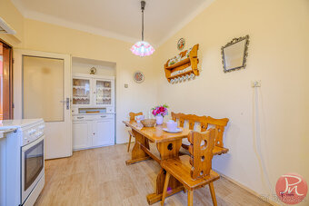 Prodej rodinného domu 3+1 s pozemkem 871 m² – Ostrava-Kunčic - 8