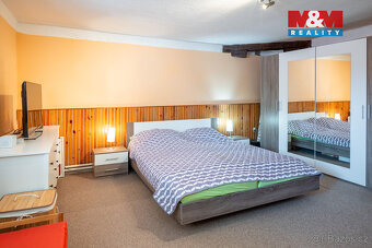 Prodej rodinného domu, 300 m², Velký Bor - 8