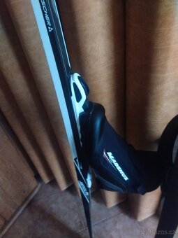 BĚŽKY FISCHER +BOTY , VELIKOST 46 .,. JAKO NOVÉ - 8