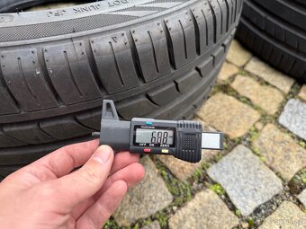 Letní pneu Goodride Sport 275/35/19 a 245/40/19 - 8