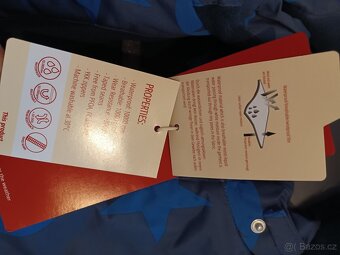 Dětská kombinéza Ticket To Heaven, vel. 104cm - 8