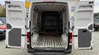 Volkswagen Crafter //2.0TDi//103kW//L2H2//1.MAJ//SERVIS// - 8