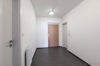 Pronájem bytu 2+kk 60 m², Plzeň - Černice, ev.č. 00132 - 8
