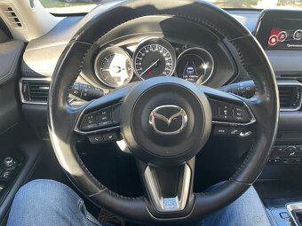 Prodej Auta Mazda CX-5 - 8