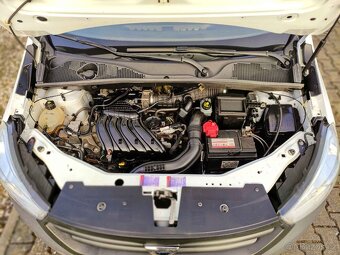 DACIA DOKKER 1.6i 75KW,2018,ZÁVĚS,SKŘÍŇ,ODPOČET DPH, - 8