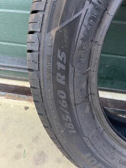 Pneu Matador Hectora 5 185/60R15 - 8