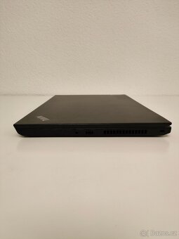 Lenovo ThinkPad L15 G2 i5 | 16GB RAM - 8