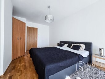 Pronájem bytu 2+kk • 81 m² - 8