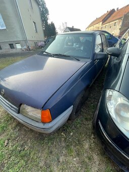 Opel Kadett - 8