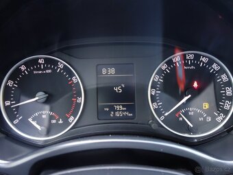 ŠKODA OCTAVIA 1.4TSI 90kW 6MAN - 8
