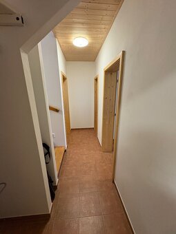 Byt Kubova Huť 100m2 - 8