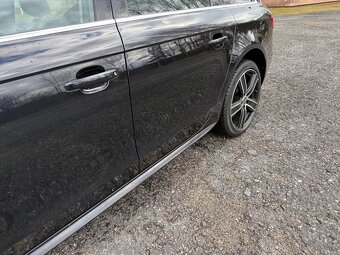 Audi A4 B8 2.0TDi 105kw - 8