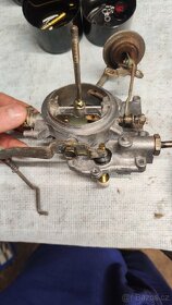 Čištění karburátoru ultrazvukem - 8