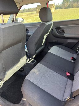 Škoda Fabia 1.2 HTP - 8
