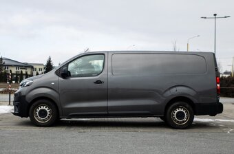 Toyota Proace 110kW (2019) - 8