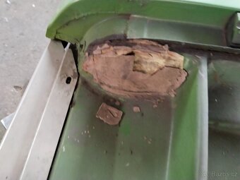 Chrysler 180 1610 - 8