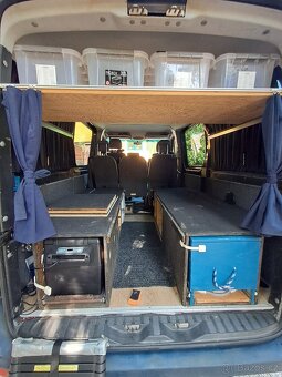 Prodám Mercedes Sprinter - 8