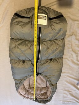 Fusak do kočárku Odenwälder BabyNest - 8