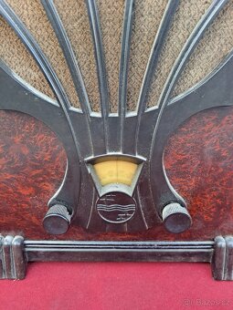 Star.radio Philips..kaplička.. - 8