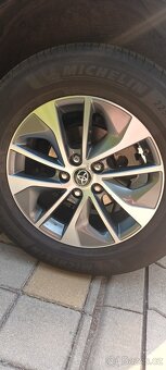 TOYOTA RAV 4 hybrid - 8