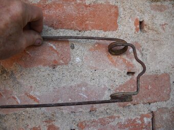 E 512 -514 vrchní hřídel elevátoru - 8