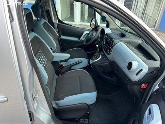 Citroën Berlingo, 1.6 HDi - 8