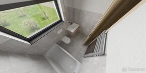 Prodej bytu 4KK 91 m², Dolní Věstonice - 8