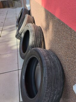 Letní pneu 215/55 R17 94W - 8