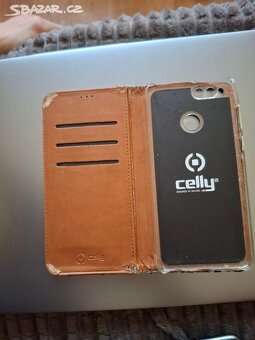 Prodáno Chytrý telefon Honor 7X s ochranným obalem, sklem - 8
