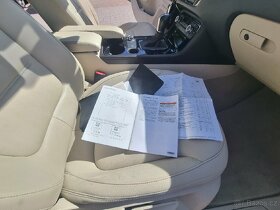 NEBOURANÝ VW TOUAREG 3.0TDI Orig.129t.km SERVISKA - 8