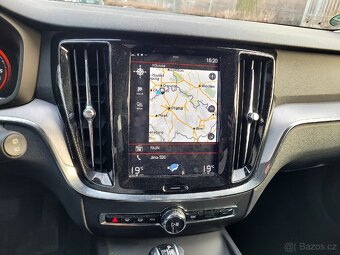 VOLVO V60 D3 aut. - 8