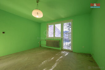 Prodej rodinného domu, 70 m², Česká Ves, ul. Družstevní - 8