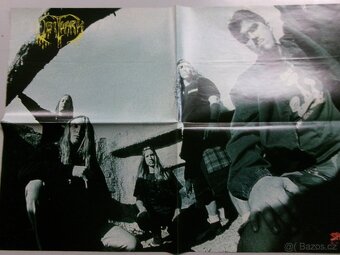 Spark Poster Gallery Volume 2. Časopis + CD. - 8