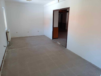 Prodám RD pro 2 apartmány v Černé v Pošumaví na Lipně - 8