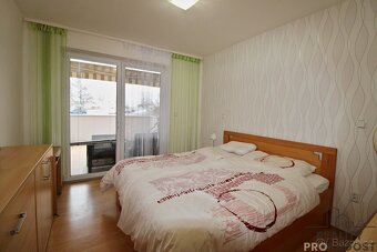 Pronájem zařízeného bytu 2+kk, Kroměříž - 8