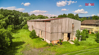 Prodej komerčního pozemku, 29 718 m², Dešenice - 8