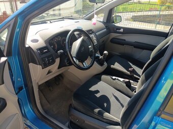 Ford C-Max 1,8 LPG - 8