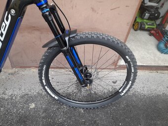 Elektrkolo Corratec E-Pover RS 160 LTD 2022 - 8