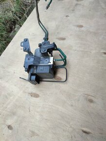 Citroen C8 2.2HDI r.v.2003 - 8