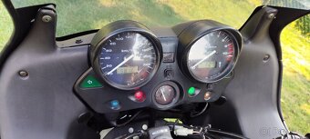 Honda XL 1000V Varadero - 8